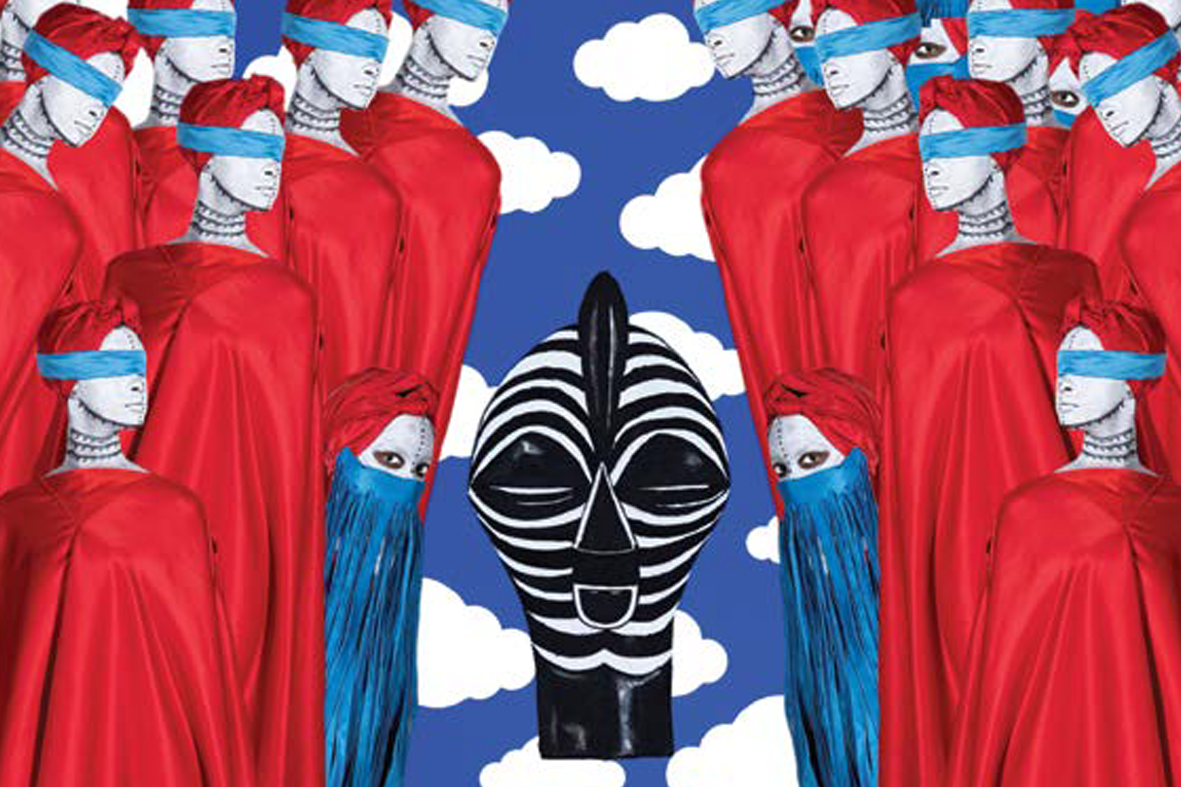 At the Crossroad of Faith and Reason, 2021