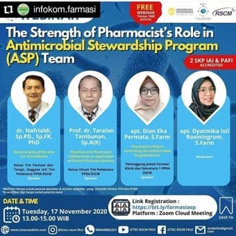 WAAW 2020 Highlights Indonesia