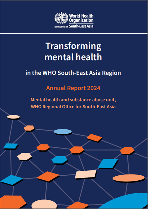 Transforming mental health in the WHO South-East Asia Region