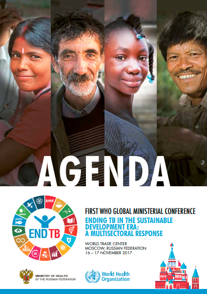 Moscow conference - agenda